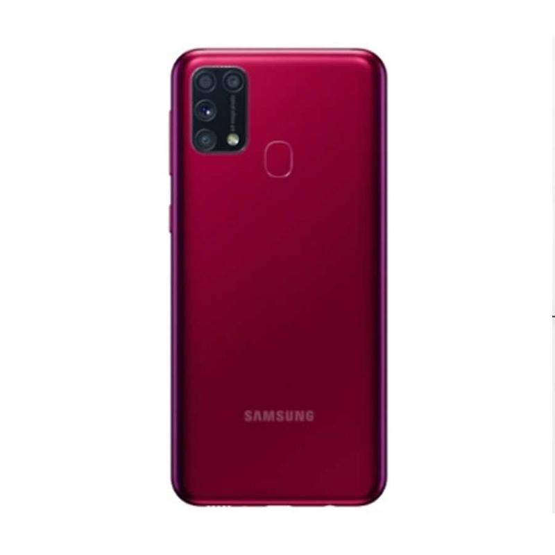 âˆš Samsung Galaxy M31 Smartphone [6 Gb / 128 Gb] Terbaru Agustus 2021