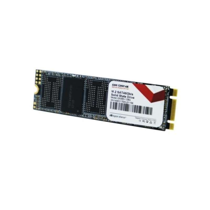 Ssd Da Jual Ssd M2 Sata Digital Alliance Original Murah - Harga Diskon April ...