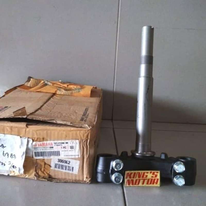 Jual segitiga jupiter mx OLD / segitiga bawah mx OLD (1S7) ASLI YAMAHA