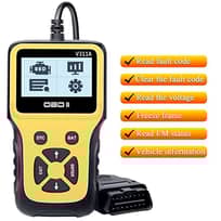 Jual OBD2 Scanner For Car Car Code Reader Automotive OBD II Auto Check Jual OBD2 Scanner For Car Car Code Reader Automotive OBD II Auto Check