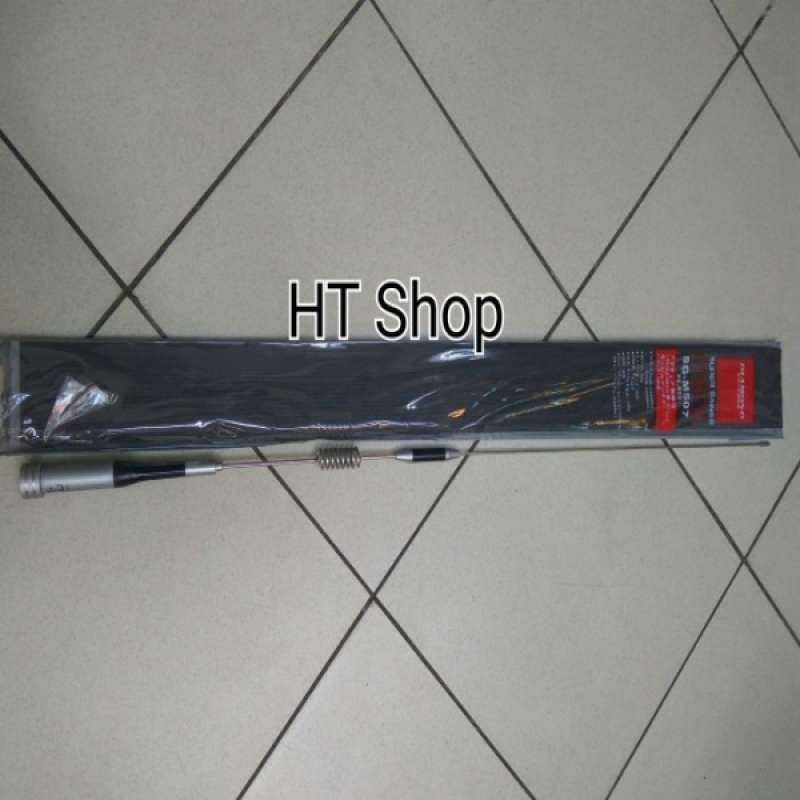 Promo Antena Radio Rig Mobil Super Gainer Sg - M507 Diskon 15% di ...