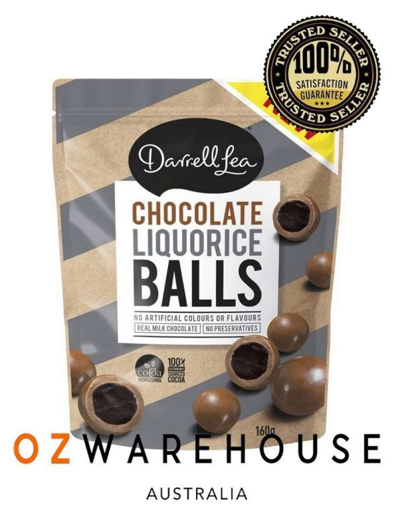 Coklat Darrell Lea Gratis Ongkir 🔥 Harga Murah Oktober 2026