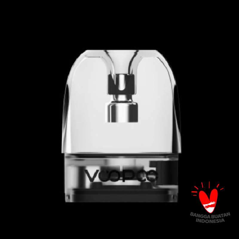 Jual Cartridge Argus Pod Empty Cartridge Replacement / Catridge Argus