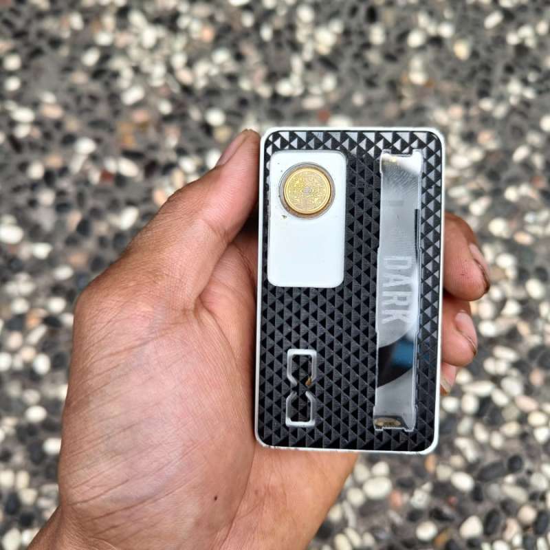Jual New Design Panel Door for DOT AIO V1 or DOT AIO V2 di Seller Cepot ...