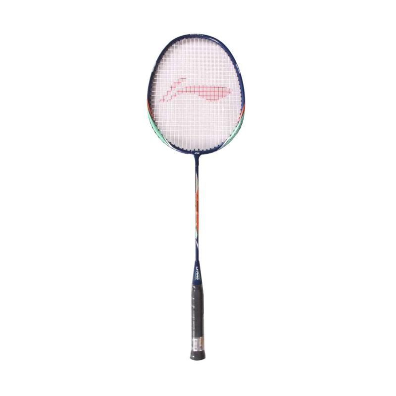 Jual LiNing XP 888 Ginting Signature Series Raket Badminton Navy