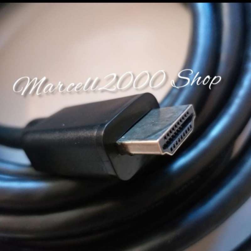 Jual Kabel HDMI 10M for Sony HXR-MC2500 - 10M di Seller KurstMarts ...