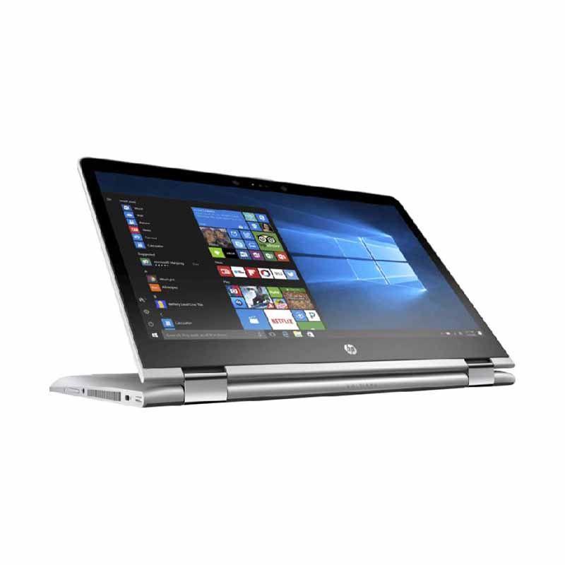 Jual Laptop HP Pavilion x360 14 - DH1001TX Notebook [i3