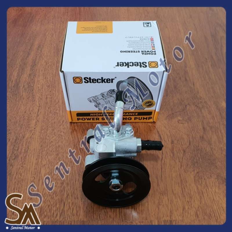 Promo Pompa Power Steering Mitsubishi L300 Diesel Diskon 14% di Seller ...