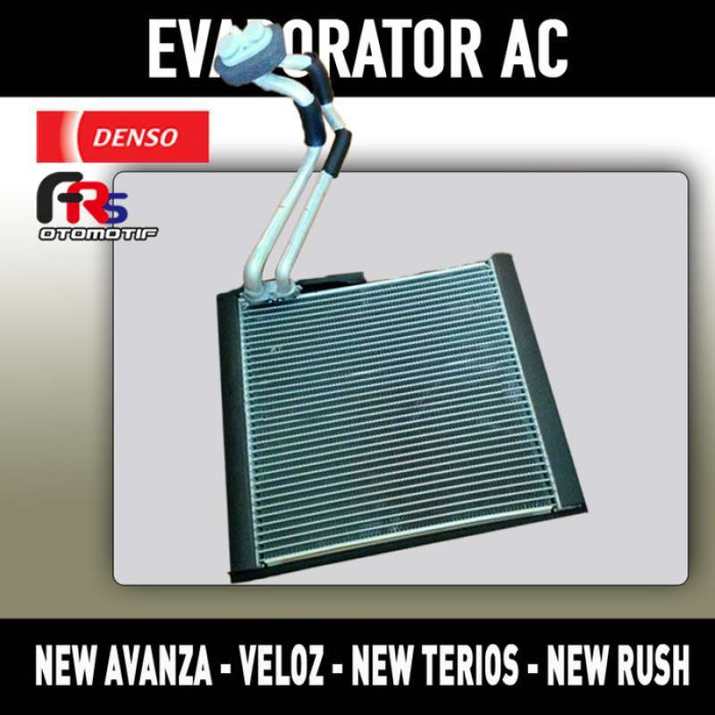 Promo EVAPORATOR EVAP AC NEW AVANZA XENIA VELOZ NEW TERIOS NEW RUSH