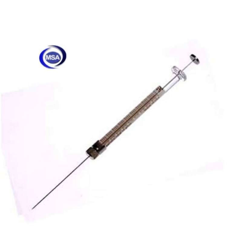 Jual Hamilton 80330 Standard Microliter Syringes, 10 uL, Removable