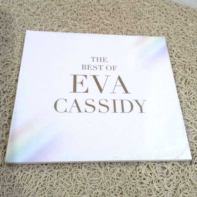 The Best Of Eva Cassidy: Spartito Per Piano, Voce E Chitarra (Libro In Ottime Condizioni) - Foto 3