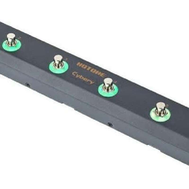 Jual Hotone Cybery 4channel Loop Switcher w/Smartphone App di Seller