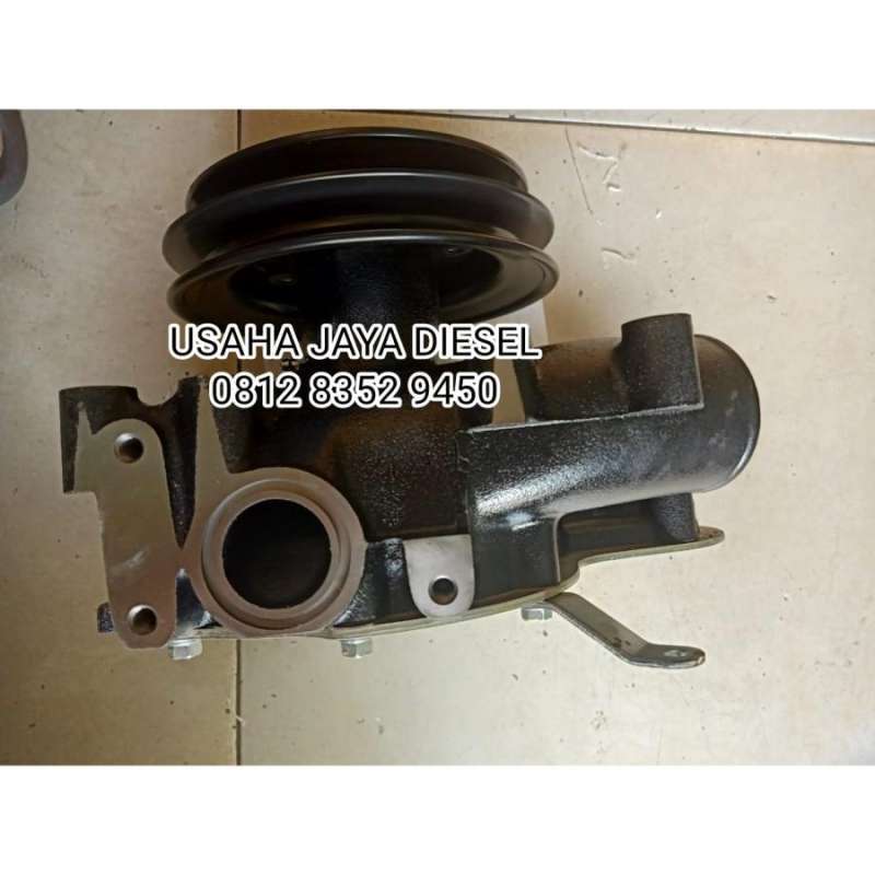 Jual Waterpump Water Pump Pompa Air Mitsubishi Fuso 8Dc11 Me060417 Btk ...