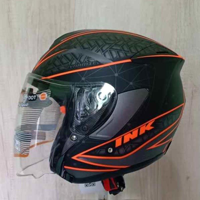 Cari Tahu Ukuran Helm Ink Beserta Rekomendasi Produknya - Blibli Friends