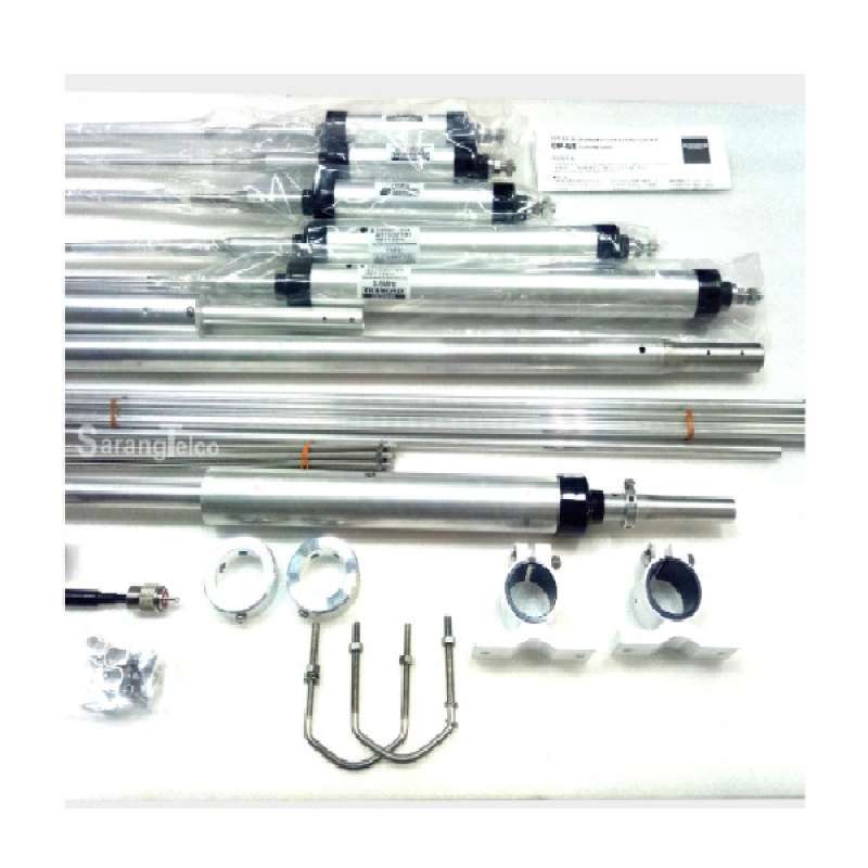 ご*ん様 DIAMOND CP-6 アンテナ DIAMOND 6バンドグランドプレーンアンテナ CP-6 【公式通販】