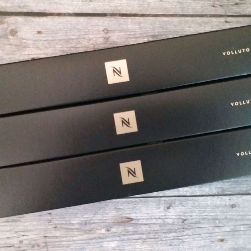 Jual Nespresso Volluto Coffee Capsules Singapore di Seller Uncle Rams
