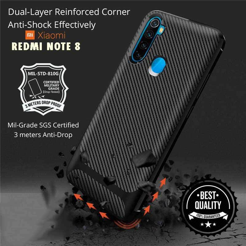 Bawaan Handphone Xiaomi Note 8 - Dosbuk Charger Xiaomi Redmi Note 8