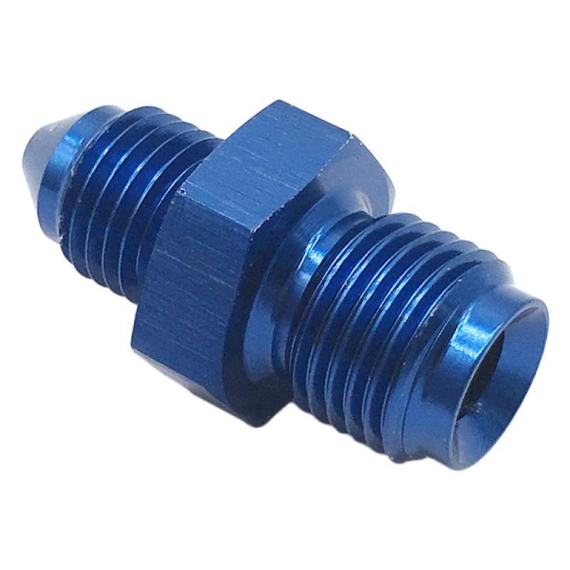 Jual 3 AN x 7/1624 Turbo Oil Feed Restrictor Adapter Fitting 0.035