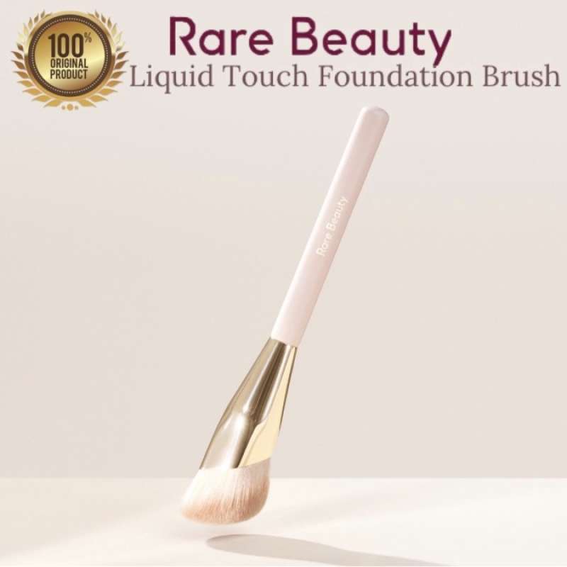 Jual Rare Beauty Liquid Touch Foundation Brush di Seller Million Beauty