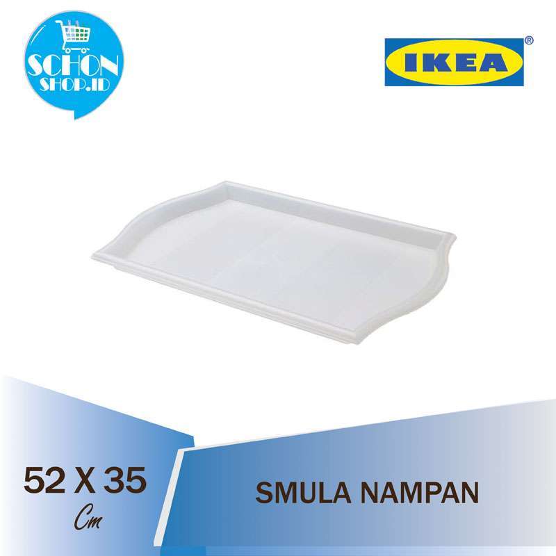 Smula Jual IKEA SMULA - Baki di Seller IKEAORIGINAL - Kunciran Indah, Kota ...