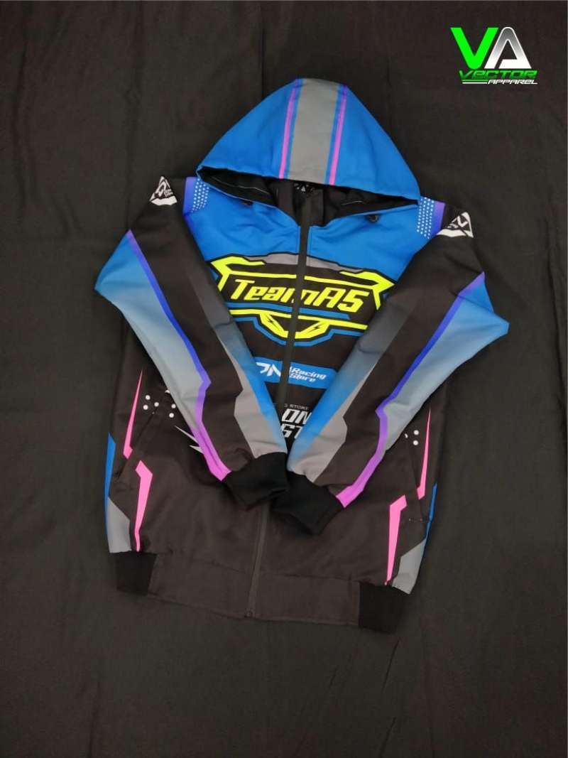 Jaket Racing Simple Jual Taslan Racing Model Terbaru - Harga Promo Maret 2024 | Blibli