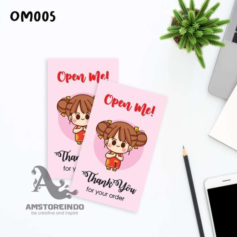 Open Me Sticker Label Jual Stiker Label Open Me Original Harga Termurah Mei 2024 | Blibli