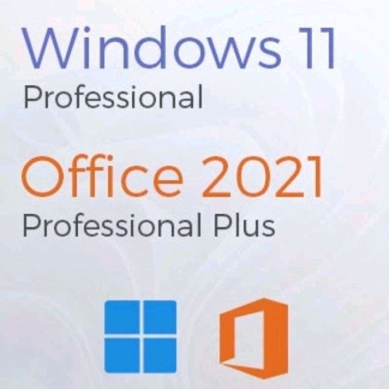 Jual software windows 11 di Seller Inayahstorebdg - Cihanjuang, Kab