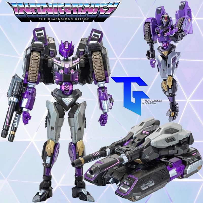 Promo Mmc Ocular Max If-01a Eris Kultur Alternative - Transformers ...