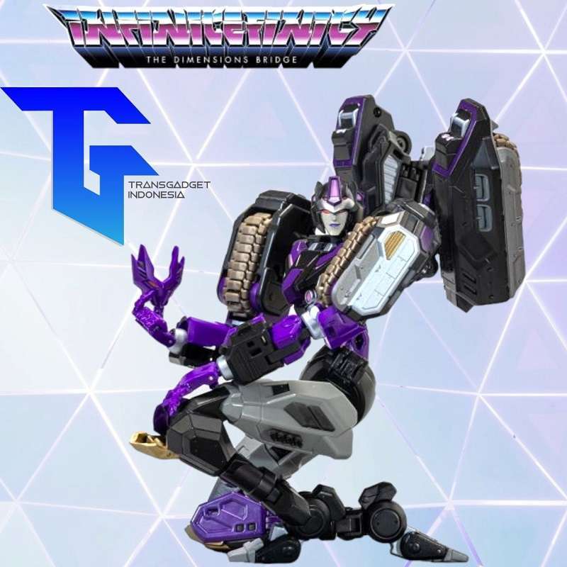 Promo Mmc Ocular Max If-01a Eris Kultur Alternative - Transformers ...