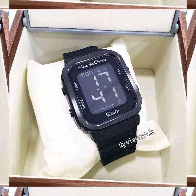 Jual Jam Ac 9357 Original & Branded - Harga Diskon Murah Juli 2024 | Blibli