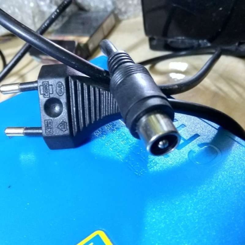 Jual CHARGER AKI SEPEDA LISTRIK 24 VOLT MR JAKCY #SELIS di Seller Yesen