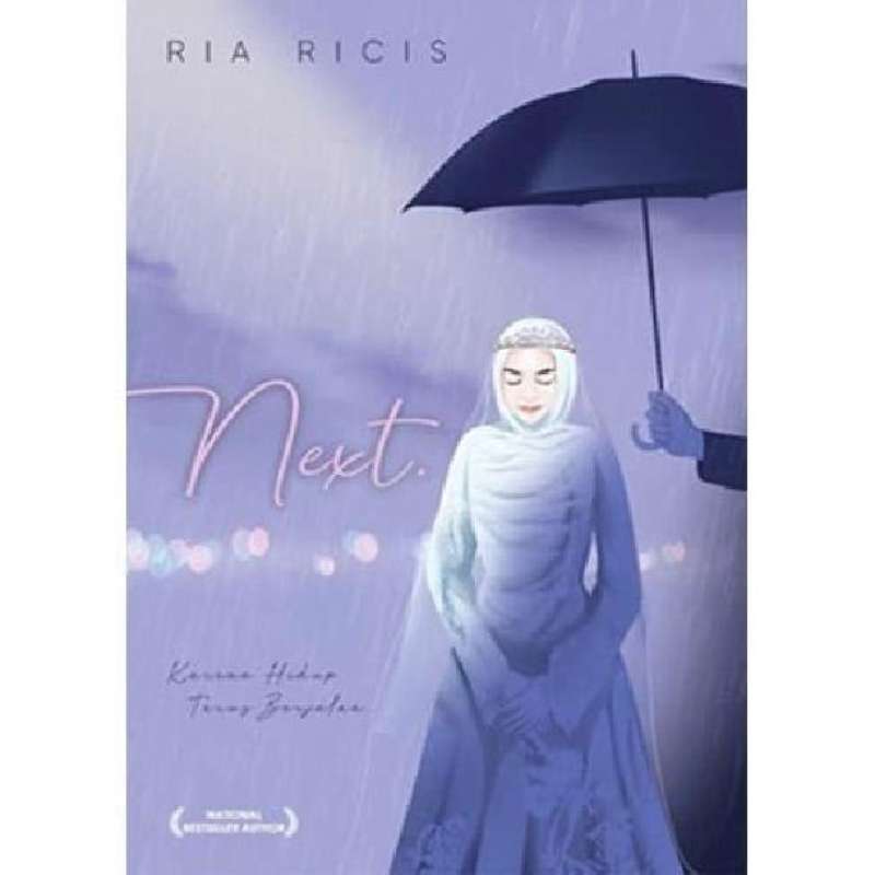 Novel Ria Ricis Jual Ini Ricis Original Harga Termurah Februari 2024 | Blibli