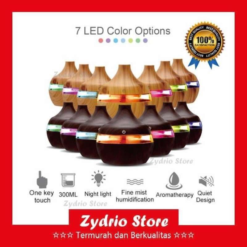 Humidifier 🔥 Terbaik - Harga Terbaru Mei 2026