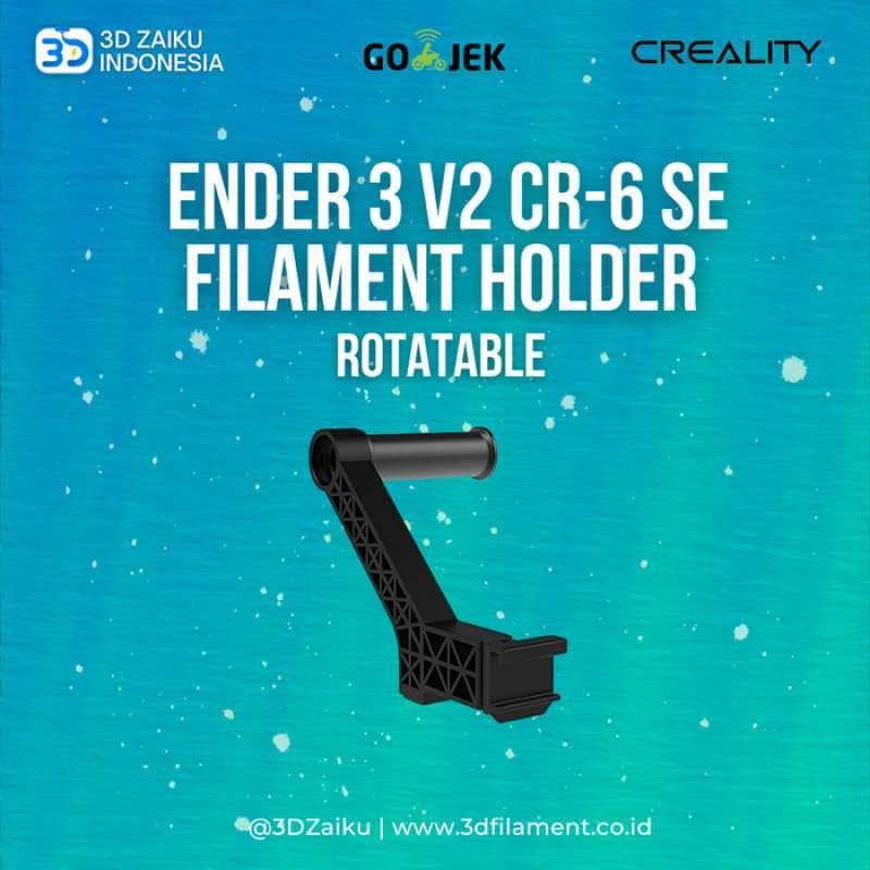 Jual Creality Ender V3 Se Original Murah - Harga Diskon April 2024 | Blibli