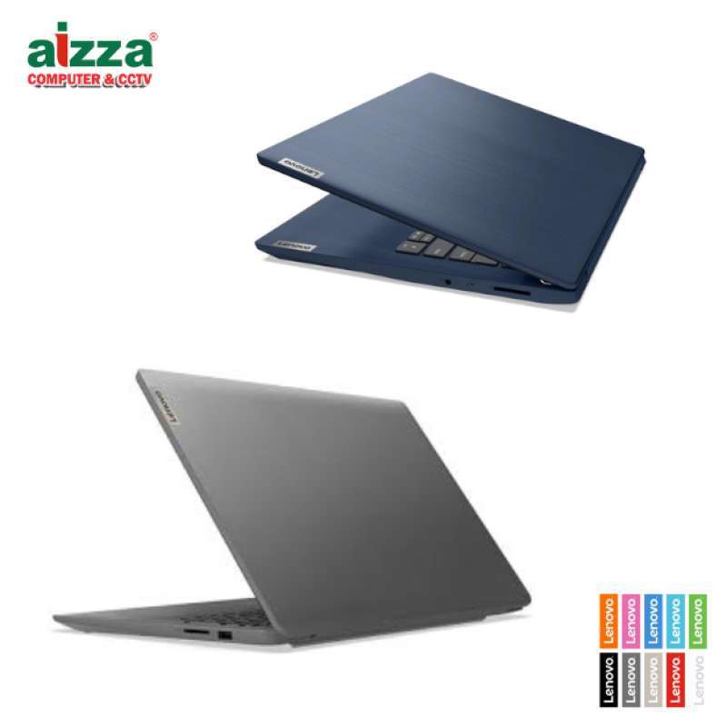 Jual Laptop Lenovo Ip3 Nsid/lwid C I3-1115g4 4gb 512gb Ssd 15,6fhd W11 ...