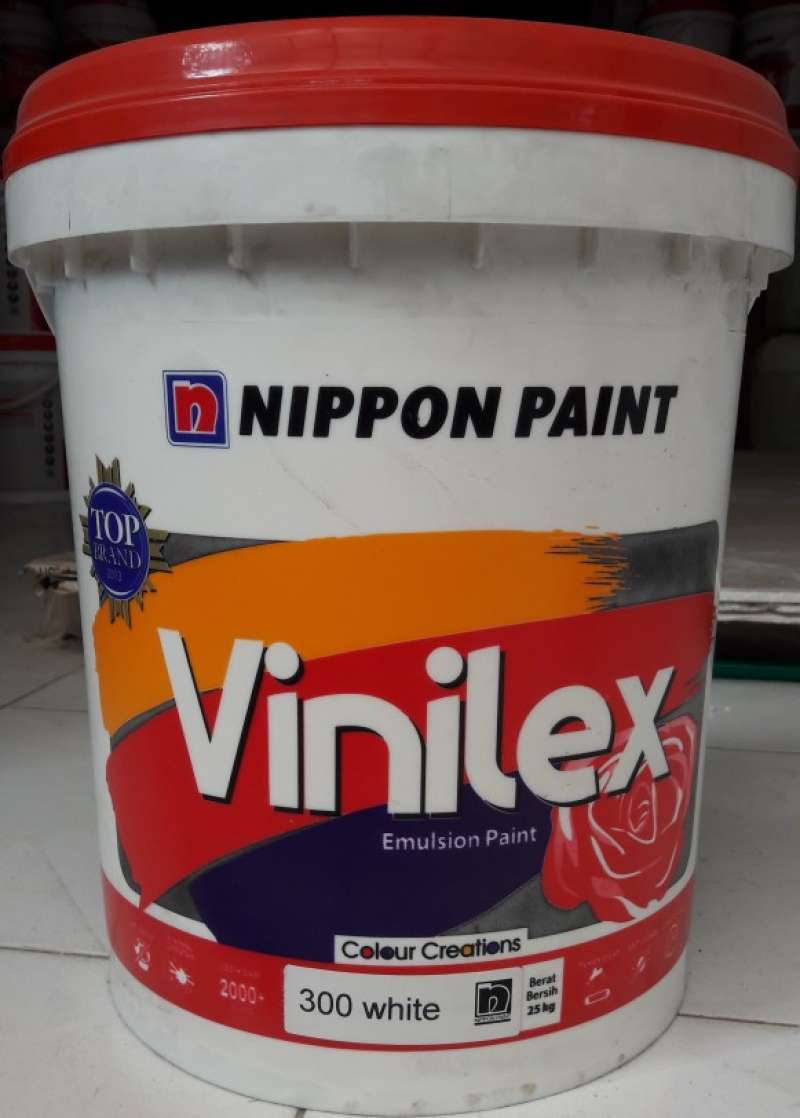 promo-cat-tembok-vinilex-white-25-kg-1-pail-per-gojek-diskon-35-di