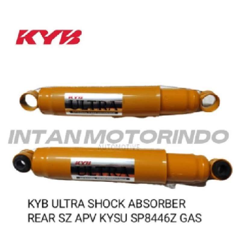 Jual Kayaba Ultra Terbaru Dengan Harga Termurah Di 2024 | Blibli
