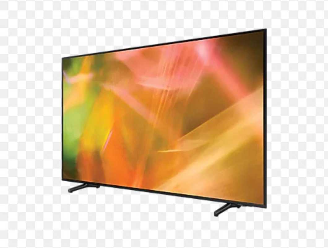 Jual SAMSUNG UA43AU7000KXXD UHD 4K 43 inch UA43AU7000 43AU7000 SMART TV ...