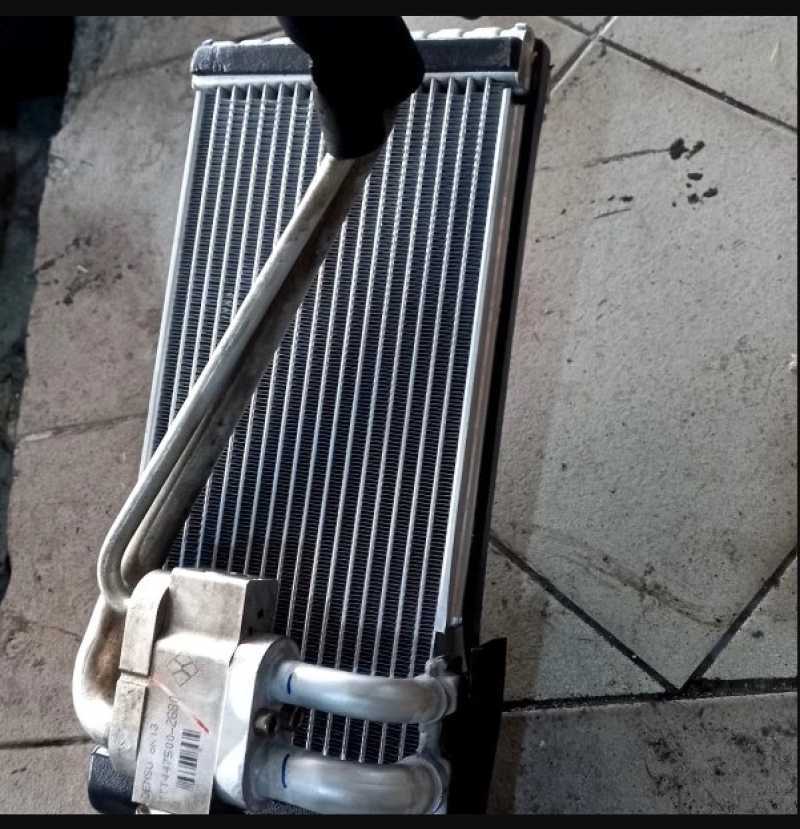 Jual Evaporator Evap Ac Belakang Toyota Innova Fortuner Denso Di Seller
