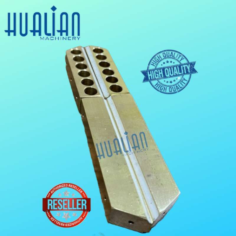 Promo Cooling Block / Blok Pendingin Continuous Band Sealer FRB770