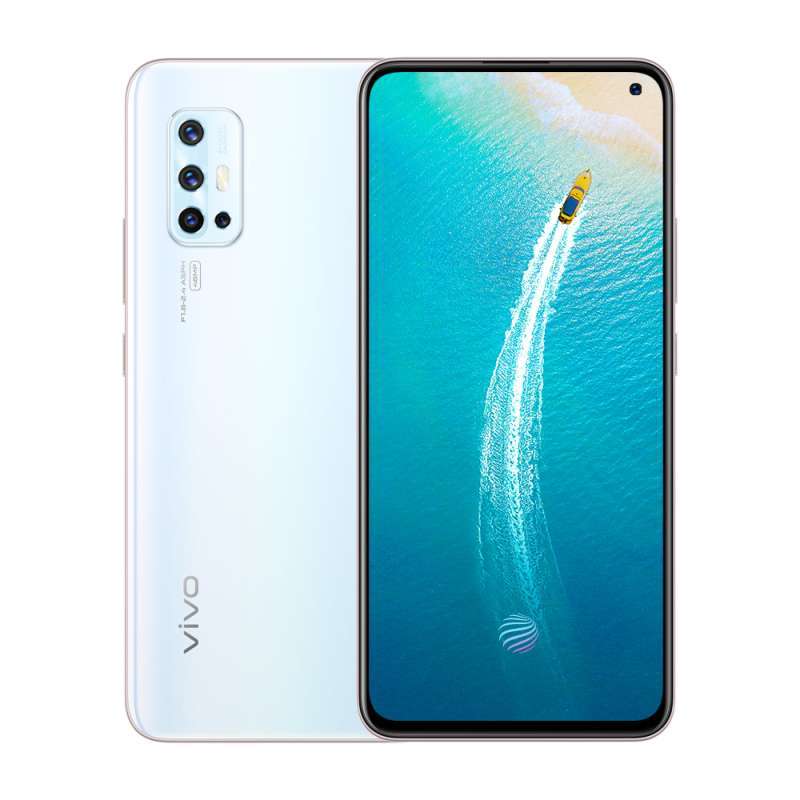 Jual Vivo V19 (8 128) Terbaru Juli 2021 | Blibli