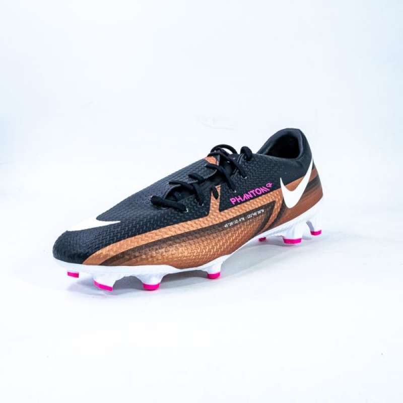 sepatu bola nike phantom