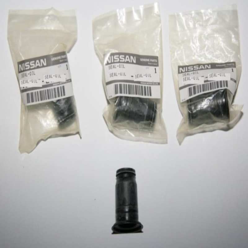 Promo Unik Frontier ZD30 Oil Seal Injector Diesel Injection Pump 100