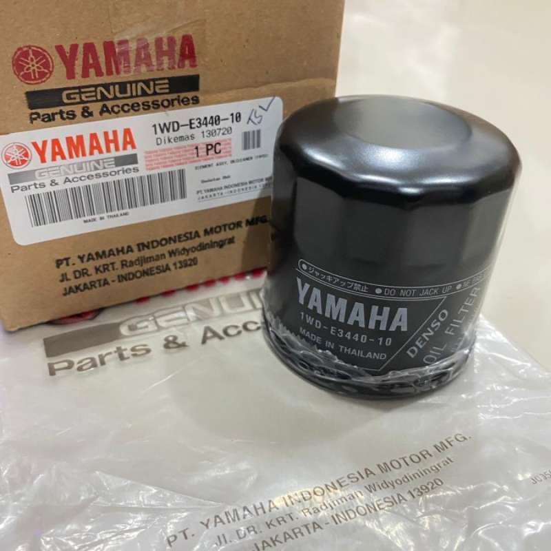 Filter Oli R25 Jual Filter Oli Atau Saringan Oli R25 Mt25 Original Yamaha Di Seller ...