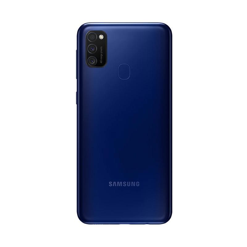 Jual Samsung Galaxy M21 Smartphone [4 GB/ 64 GB] Star Wars