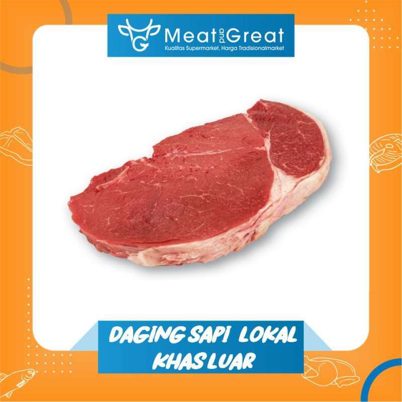 Nama Bagian Daging Sapi, Kegunaan serta Olahannya - Blibli Friends