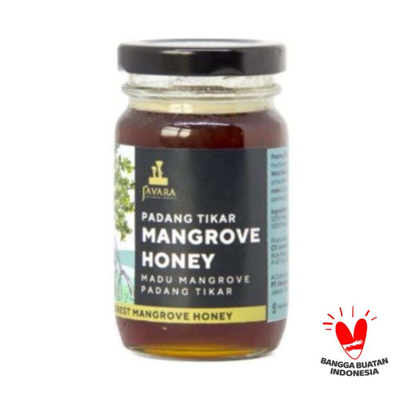 Jual Javara Madu Mangrove Padang Tikar Padang Tikar Mangrove Honey ...