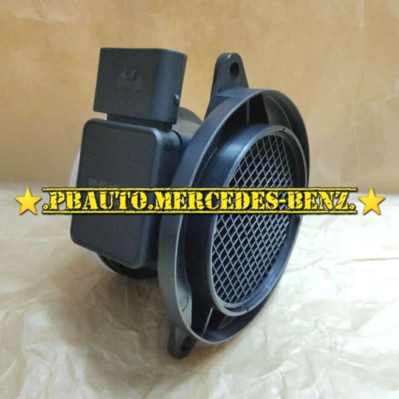 Jual AIR MASS SENSOR M271 KOMPRESSOR / AIR FLOW AIRMASS MASS SENSOR di