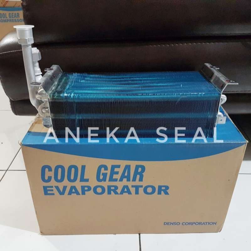 Jual PROMO EVAPORATOR EVAP AC KIJANG KAPSUL TARUNA ELF BLOWER A3 DENSO