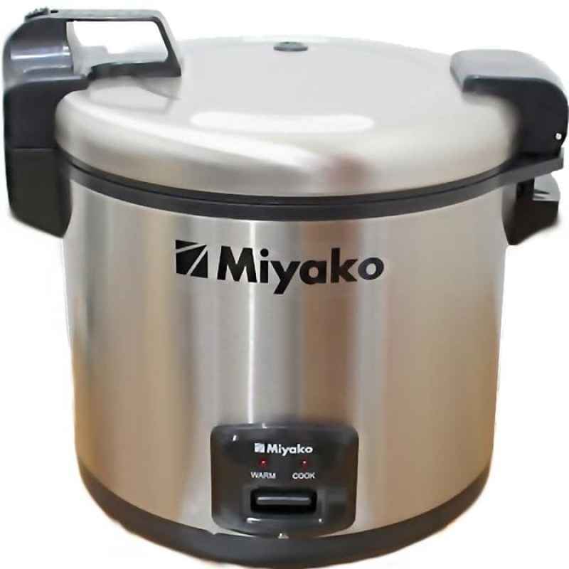 Promo Miyako Rice Cooker MCG-171 6 Liter di Seller HM Furnistore - Kab